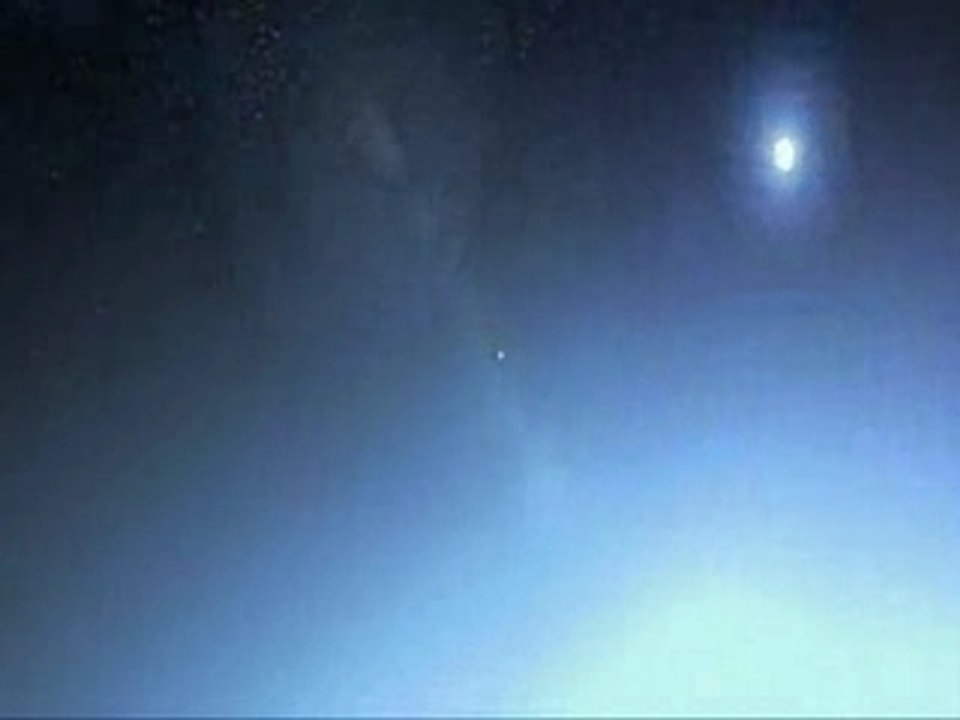 Contact (début)