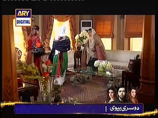 Qismat Episode 88 Full on Ary Digital - February 9