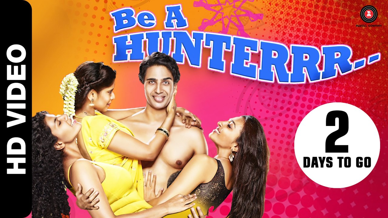 Hunterrr (2015) | The Scoring Song | 3 Days To Go | Gulshan Devaiah, Radhika Apte, Sai Tamhankar