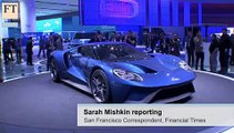 Video of Silicon Valley- An auto industry Hub - Video Dailymotion