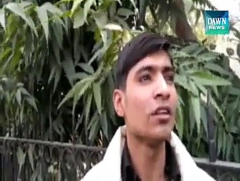Suspect escapes from High Court Lahore - Video Dailymotion