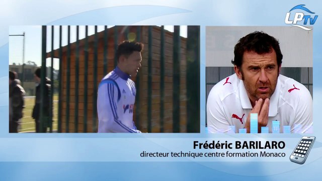 Ocampos, un gros potentiel