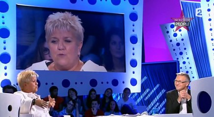 Mimie Mathy : Ses étonnantes révélations sur Les César, "J'ai été obligée de demander à voter aux César"