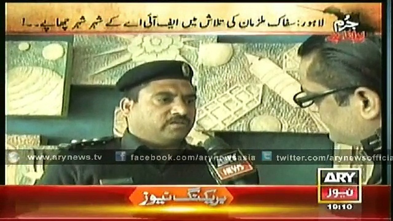 Jurm Bolta Hai 9 Feb 2015
