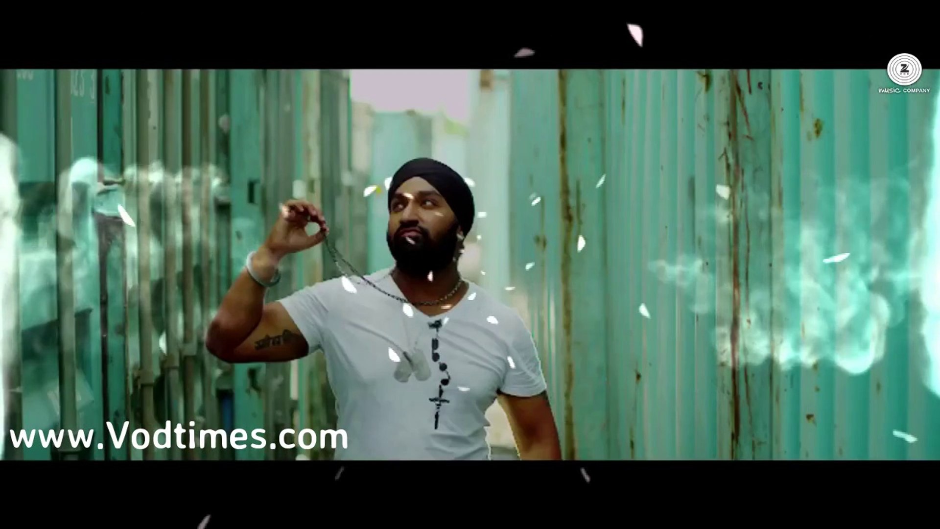 saah beh gaya video
