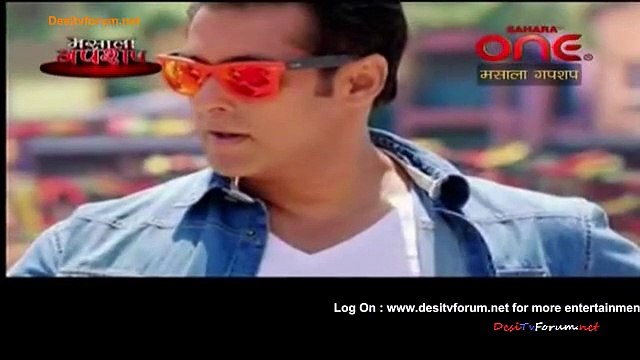 Masala Gupshup 9th February 2015 Video Watch Online pt2