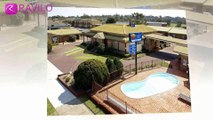 Comfort Inn Warwick, Warwick, Australia