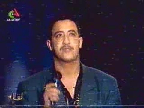 Video Clip Rai Cheb Hasni - Ana Mazel Ga