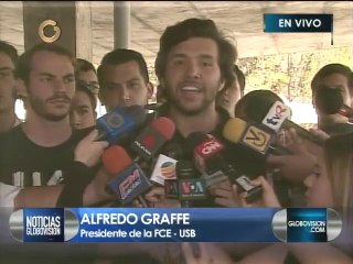 Universitarios convocan a acto el próximo 12 de febrero