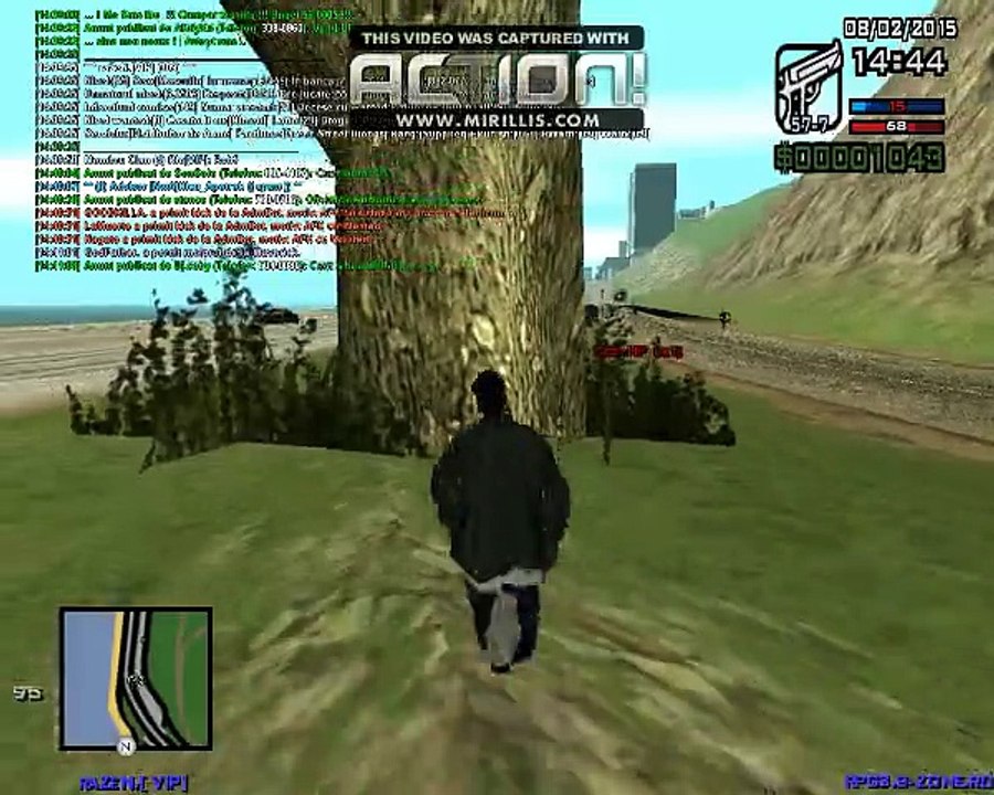 raZeN. in actiune | RPG3 (2)