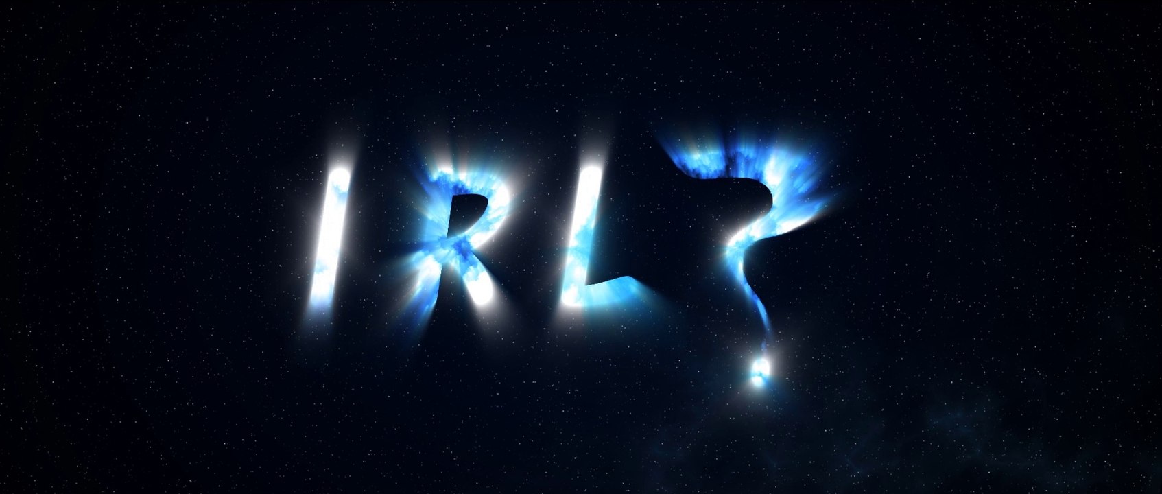 IRL - Episode 1 [Webserie]