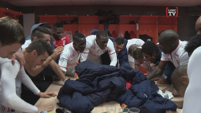 Retour gagnant pour René Girard