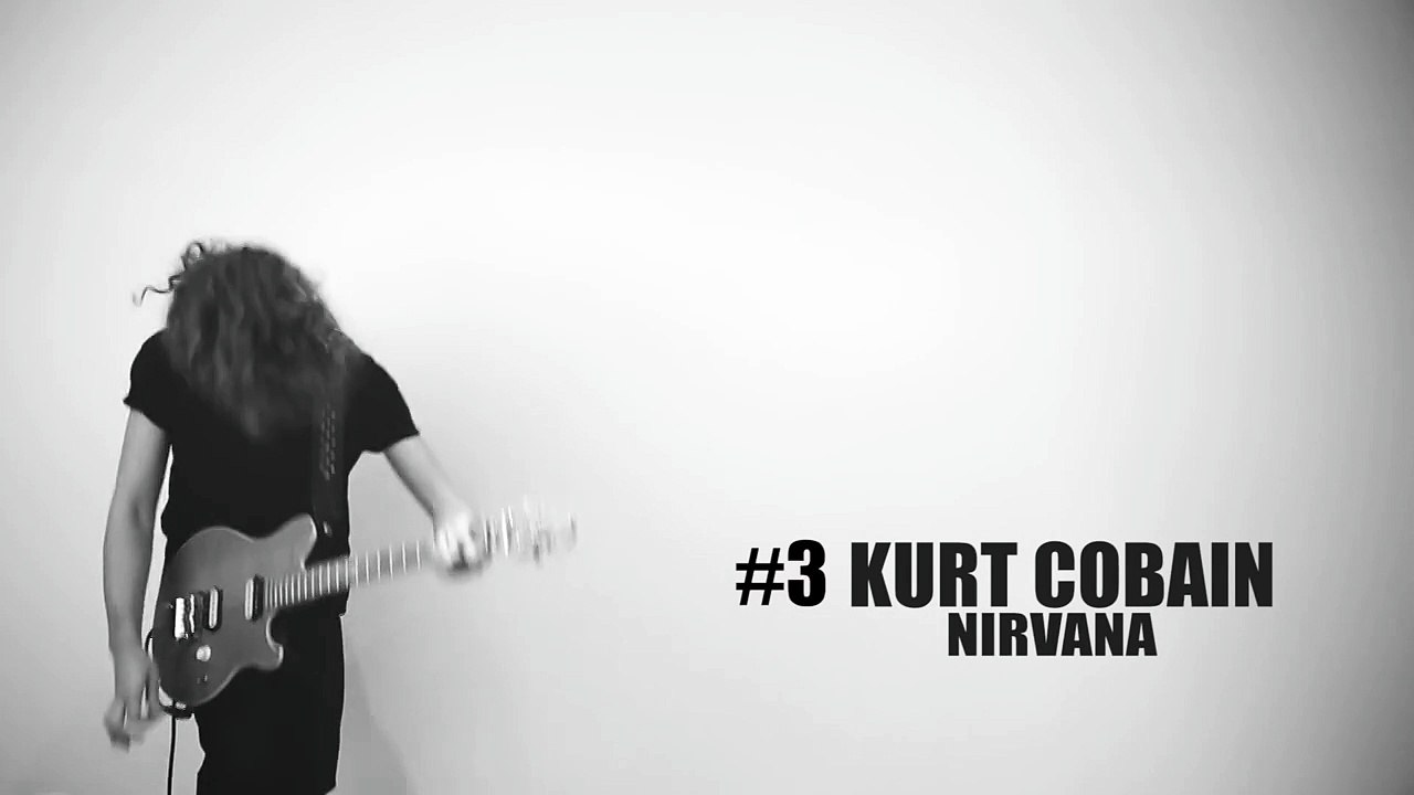 Ce guitariste en vaut dix!