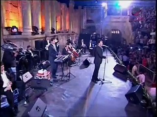 كاظم الساهر - كلك على بعضك حلو