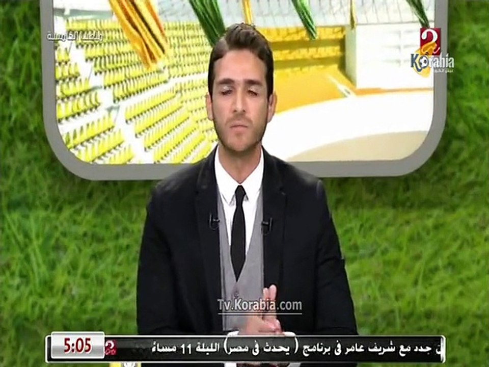 إبراهيم عبد الجواد : دم المصري بقي رخيص
