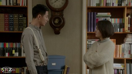 Al Sheta Al Asef Ep 09 (Part1) 09 الشتاء العاصف الحلقة (TrueHD)