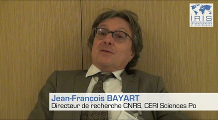 OTAN-UE : quelles perspectives pour les partenariats traditionnels ?