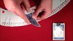 Cool Card Tricks Revealed : How To Perform Card Tricks : An Easy Mind Reading!