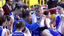 Highlights - Scandicci-Bergamo 16^ Giornata Mgs Volley Cup