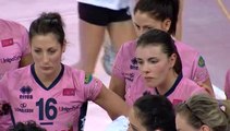 Highlights - Casalmaggiore-Forlì 16^ Giornata Mgs Volley Cup
