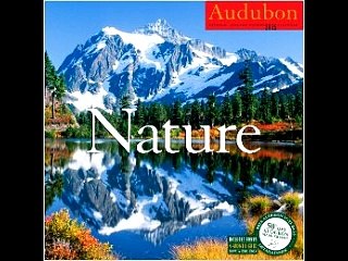 Audubon Nature Calendar 2015 National Audubon Society