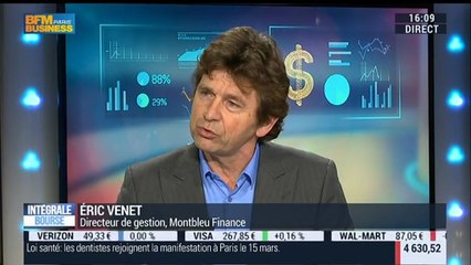La Grèce entame une semaine cruciale avec la réunion de l'Eurogroupe et le somment européen: Éric Venet - 09/02