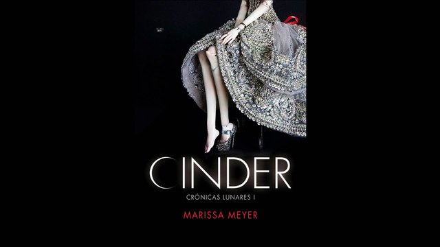 Audiolibro: Cinder (Crónicas lunares I) [Capítulo 2 (Parte 1)]
