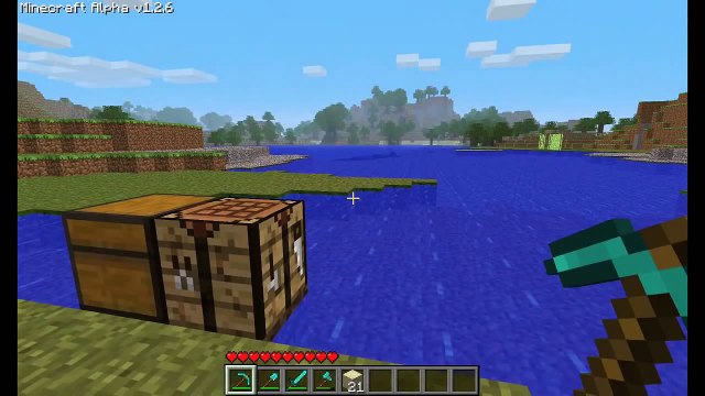 Guide pour bien débuter à Minecraft Tutoriel FR épisode 14