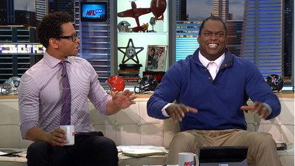 Does school size matter for prospects?