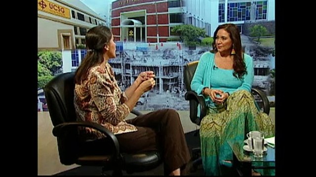 Mesa de Análisis Arte y Cultura - Artesanías en Ecuador