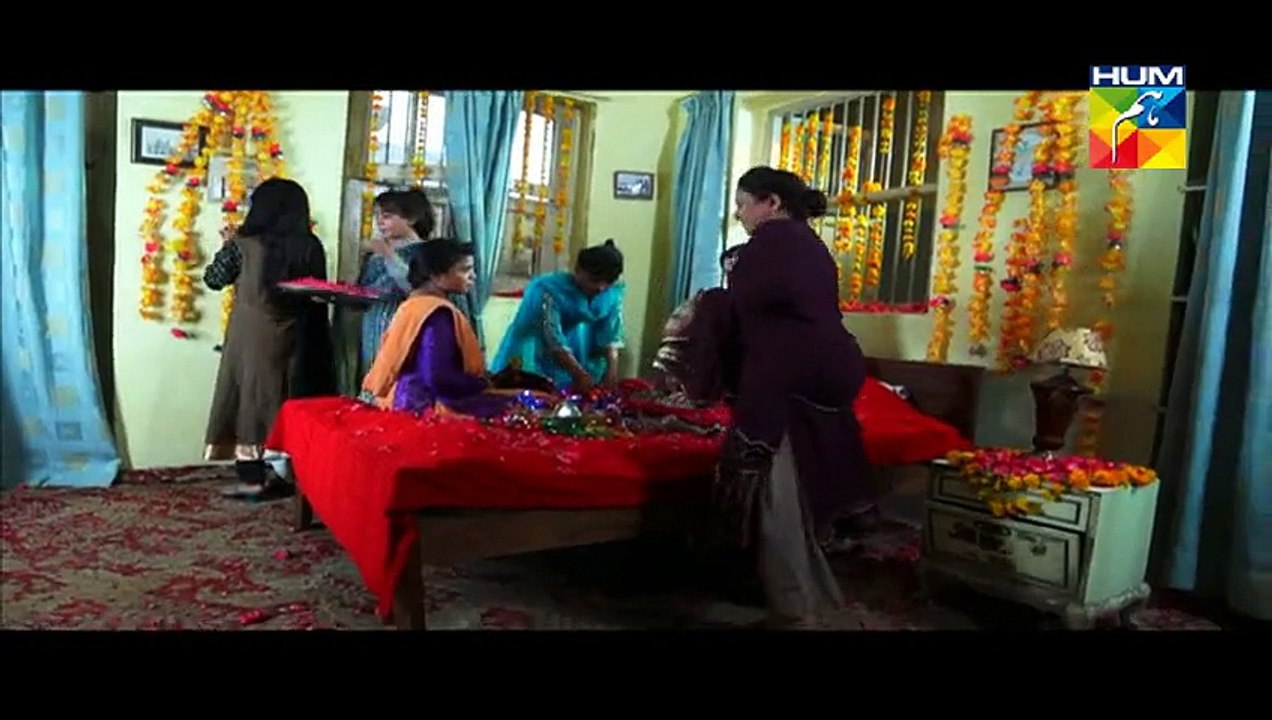 Aik Pal Full Episode 12 Part 1 HUM TV Drama Feb 09, 2015 - Video Dailymotion