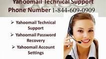 @1-844-609-0909(toll free) Yahoo tech support number