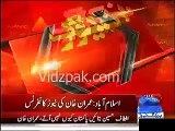 Imran Khan criticizes Altaf Hussain calls him Pagal & Psycho