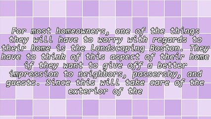 How To Search For Capable Landscaping Professionals