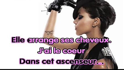 KARAOKE SHY'M - En apesanteur