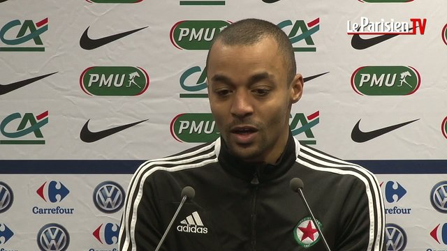 Coupe de France : le Red Star veut «titiller» Saint-Etienne