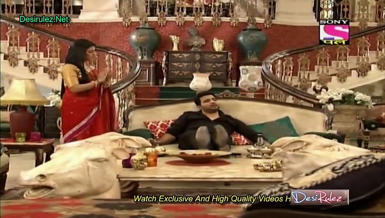 Yeh Dil Sun Raha Hain 9th February 2015 pt4