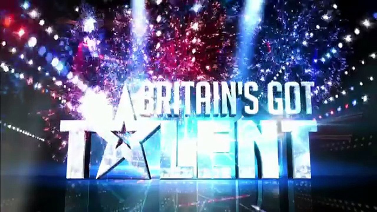 Gospel Singers Incognito sing Oh Happy Day Semi Final 5 Britains Got Talent 2013