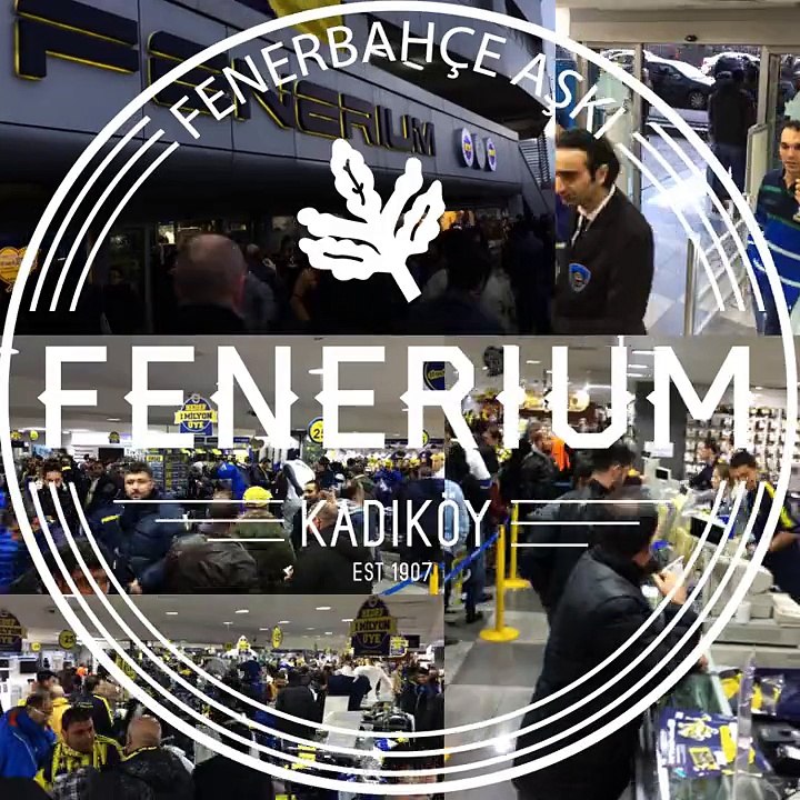 Fenerbahçe Aşkı