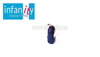 Termo bibe Kimono niño Tuc tuc