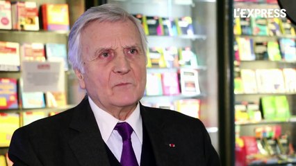 "L'Allemagne doit augmenter ses salaires" selon Jean-Claude Trichet