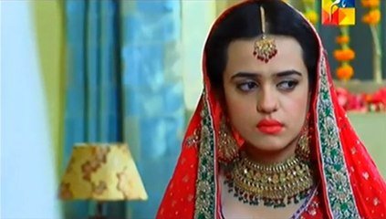 Aik Pal Episode 12 Full on Hum Tv - February 9