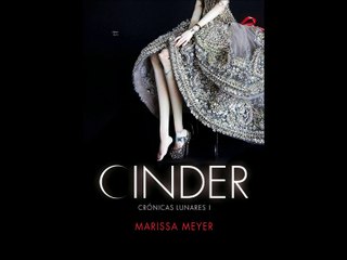 Audiolibro: Cinder (Crónicas lunares I) [Capítulo 1 (Parte 2)]
