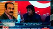 MQM responds to Imran Khan's bashing to Altaf Hussain: Khawaja Izharul Hassan