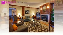 Country Inn & Suites By Carlson-Chattanooga North at Hwy 153, Hixson, United States