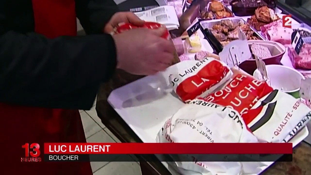 Les petits commerces résistent grâce à Internet