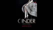 Audiolibro: Cinder (Crónicas lunares I) [Capítulo 3]