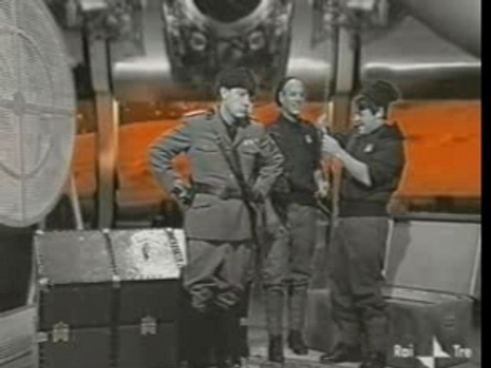 Fascisti su Marte - 2