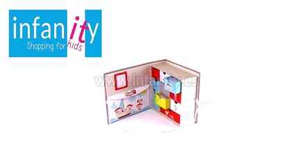 Caja de Tesoros pirata Tuc tuc