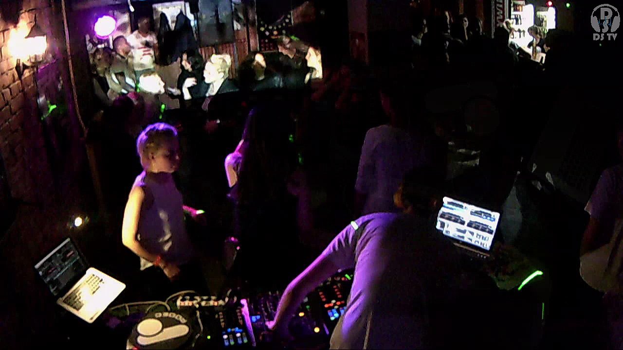 TOM45 Sound Vibe Deep Sesje Dj Set